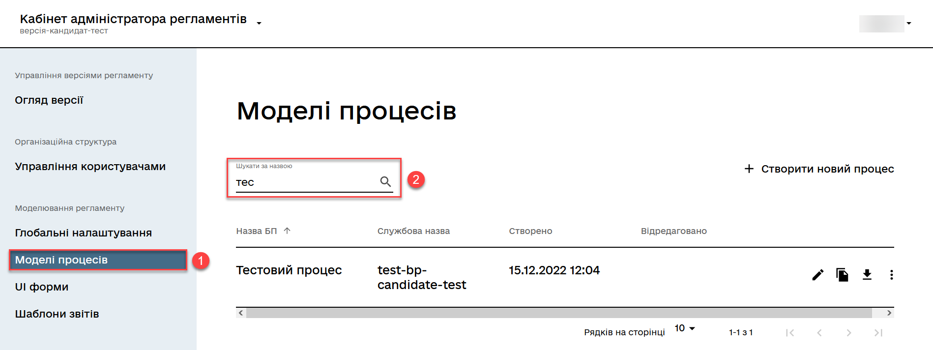 process models 13