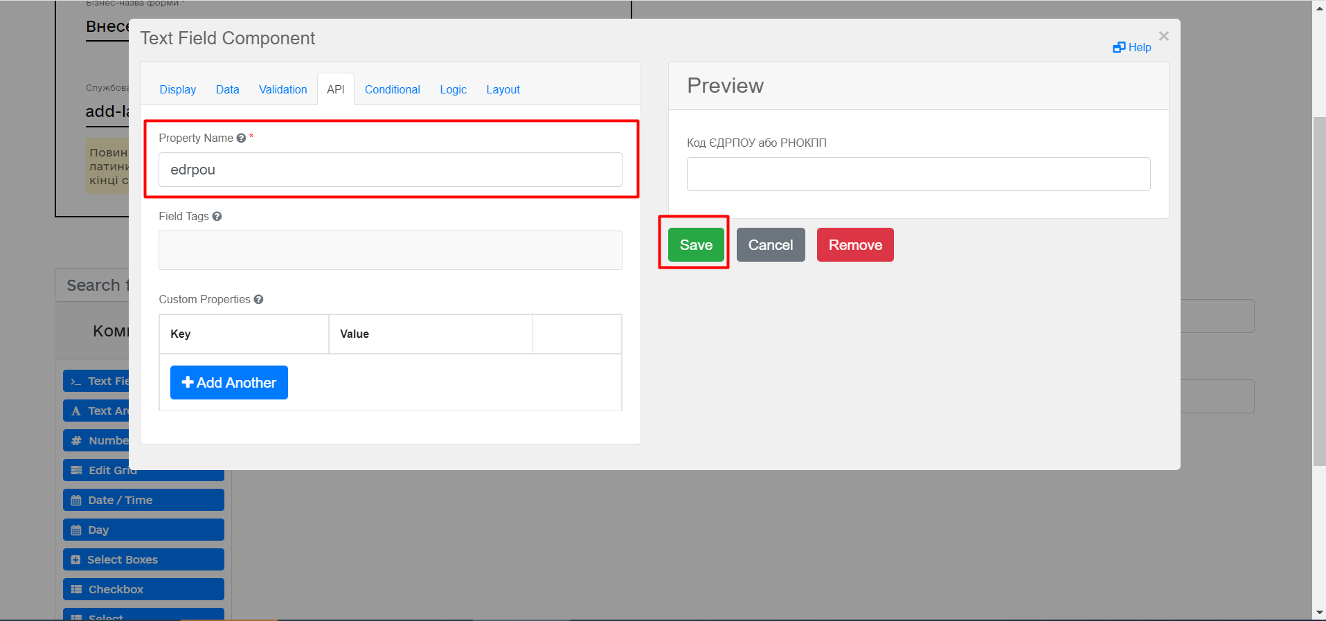 task 1 10 forms