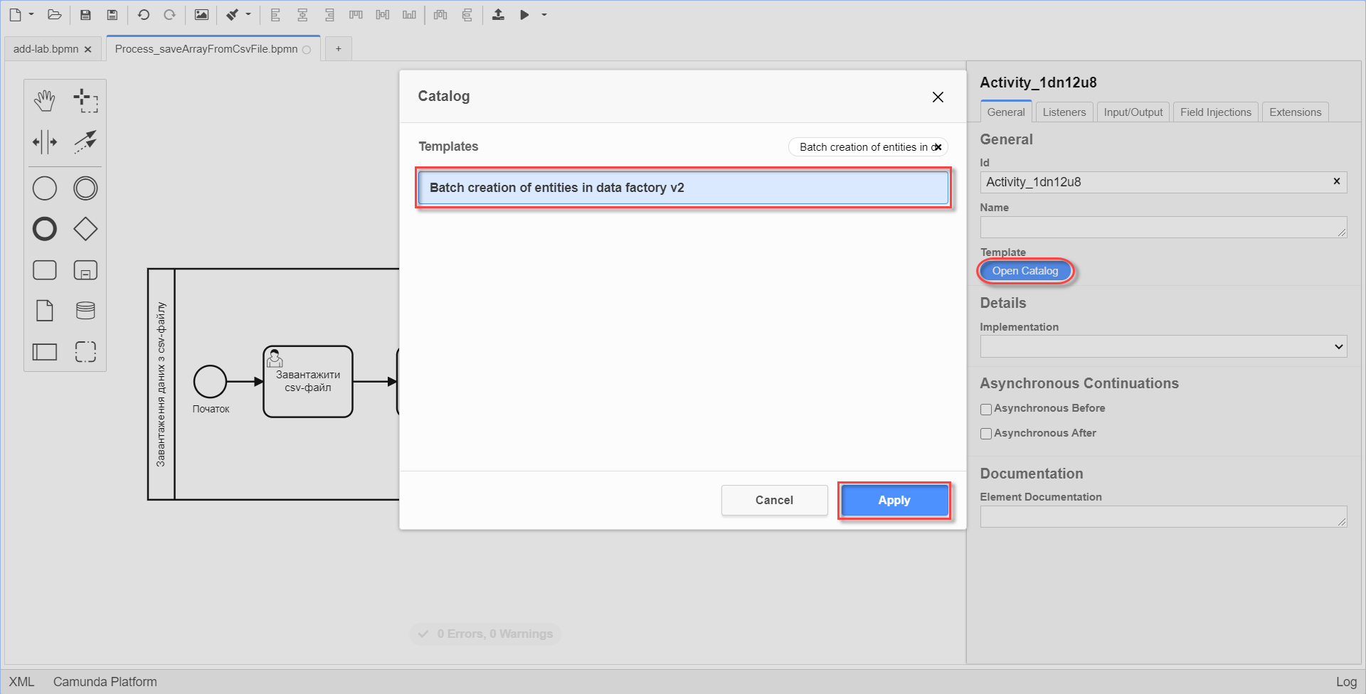 loading data from csv 05