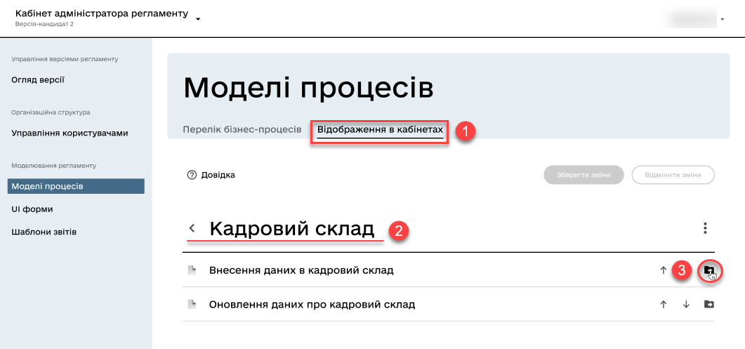 process groups 14