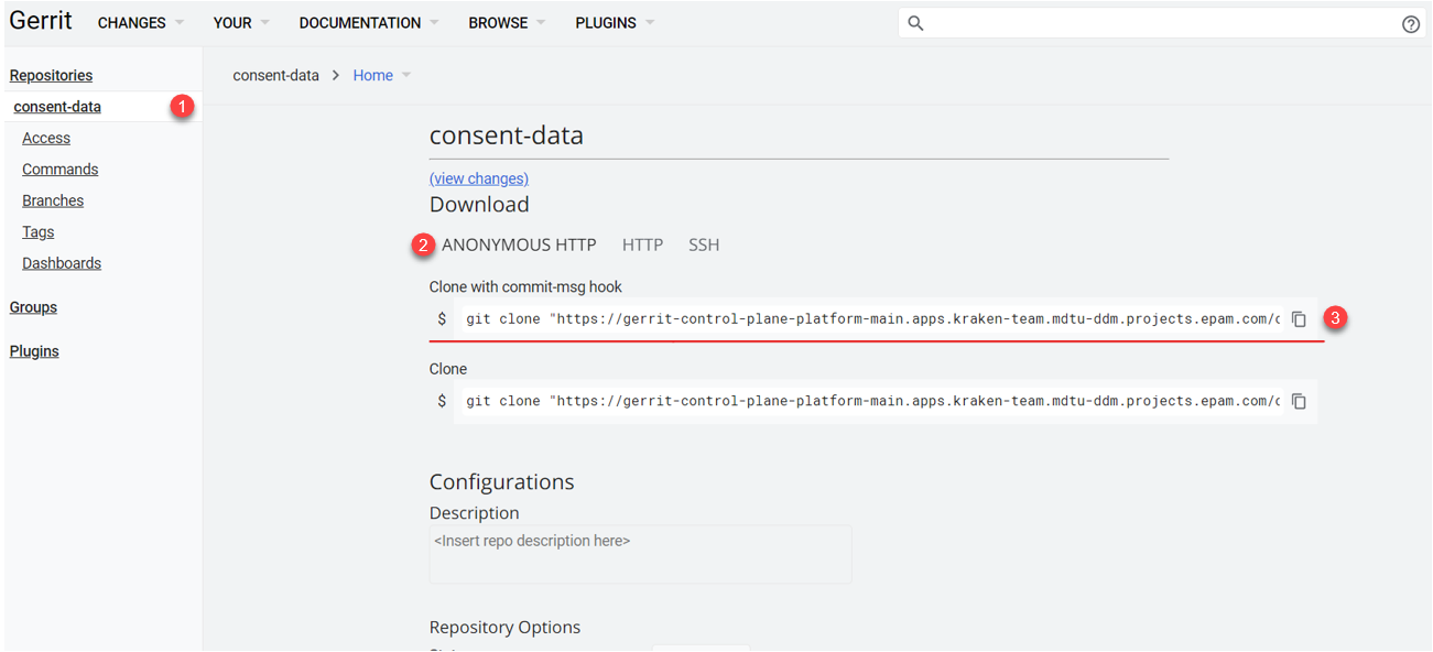 cp deploy consent data 4