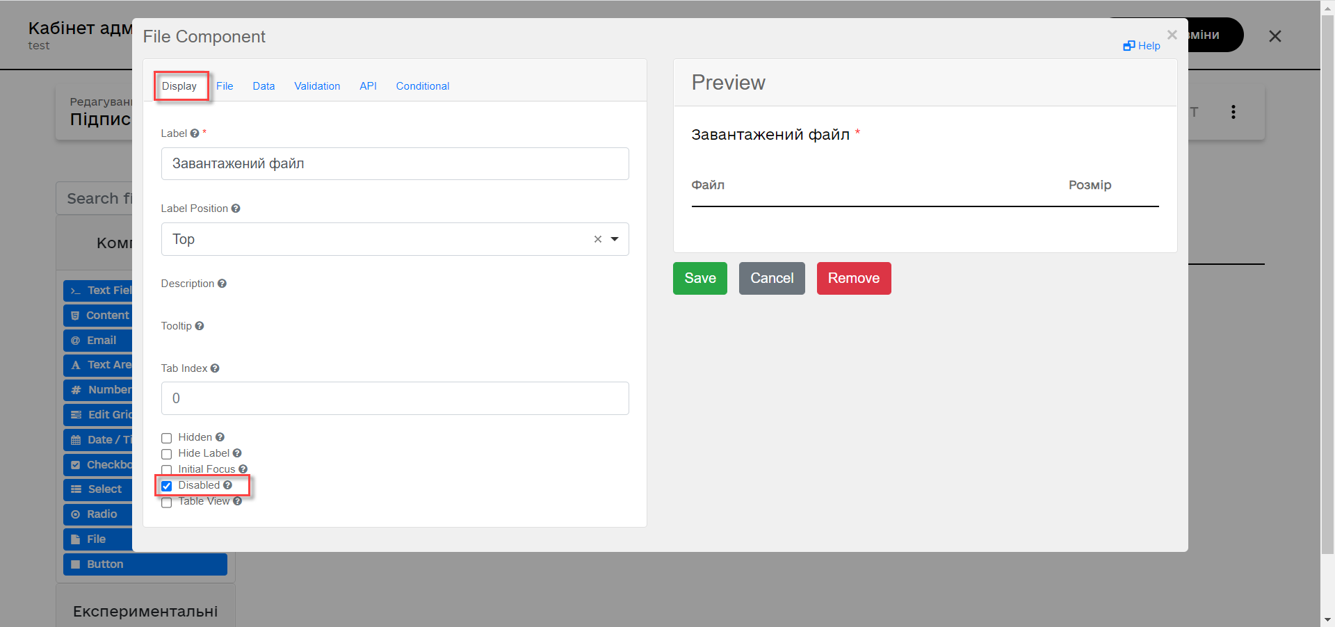 loading data from csv 18