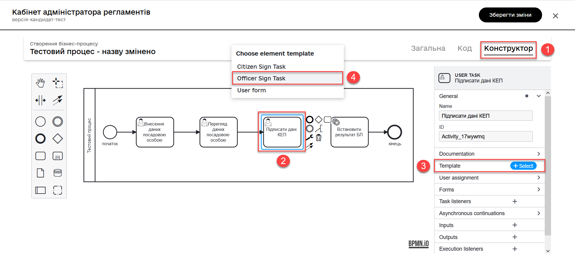 process models 10