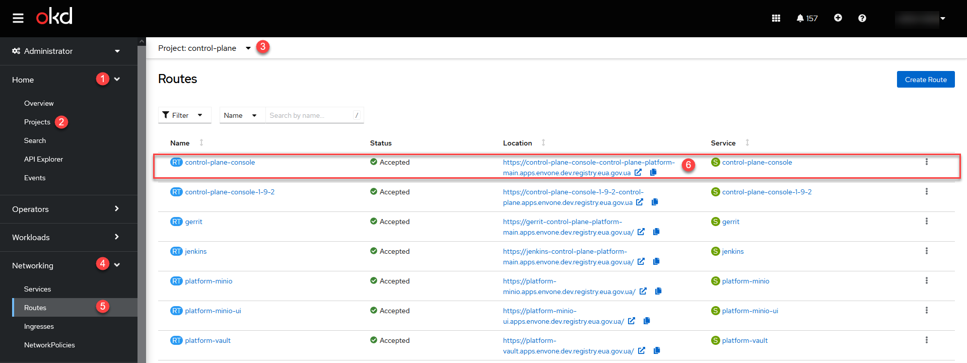 cp deploy consent data 1