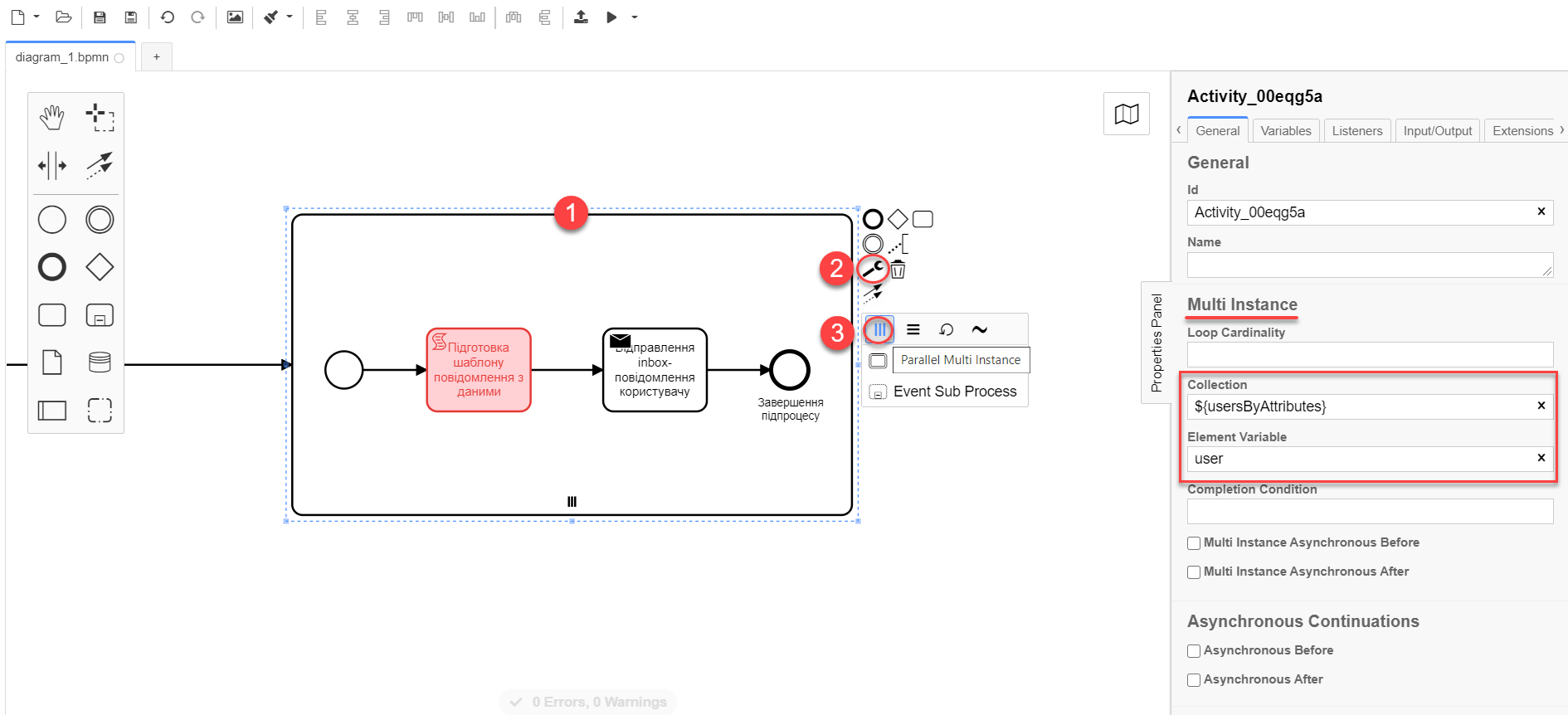 inbox template 2