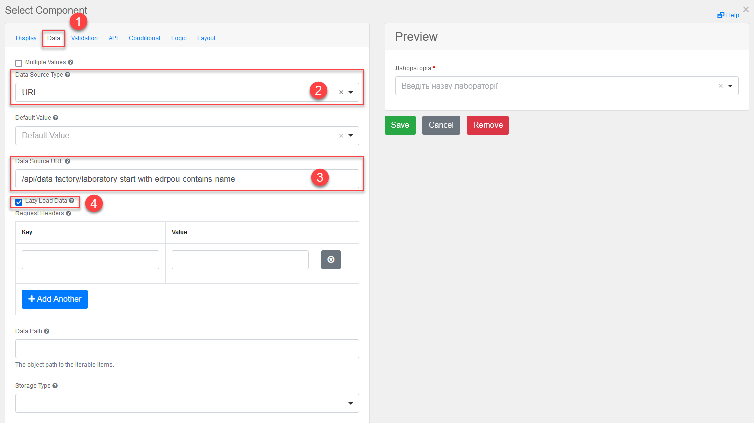 task 4 41 forms