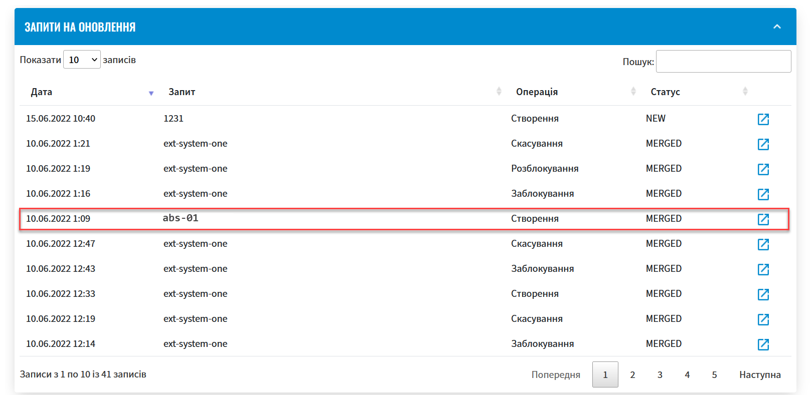 cp registry grant access 8