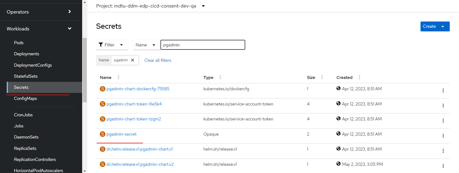 review db changes before merge 18