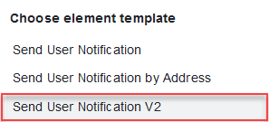 send user notification v2 1
