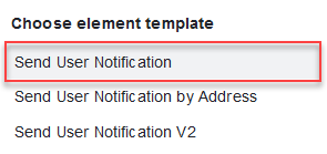 send user notification 4