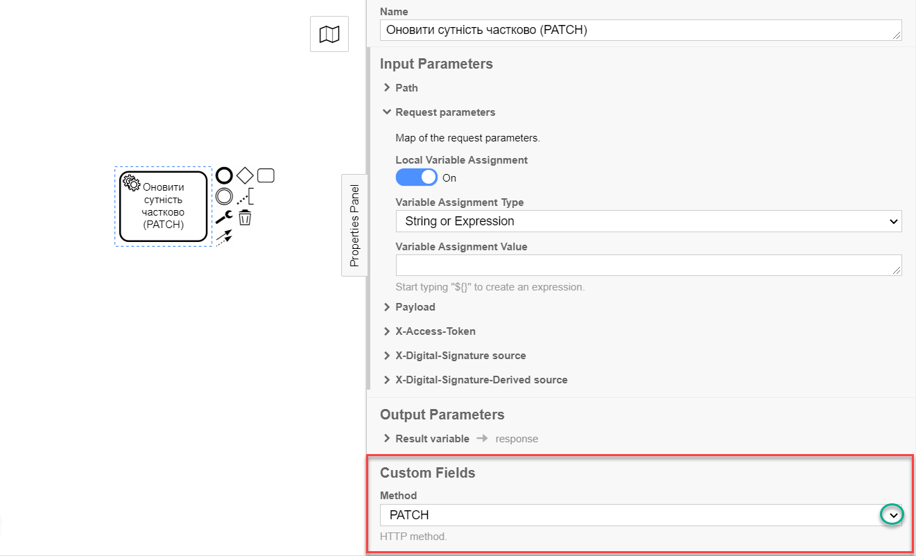 connect to data factory delegate 22