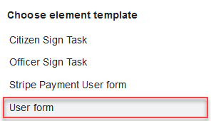 user form 1