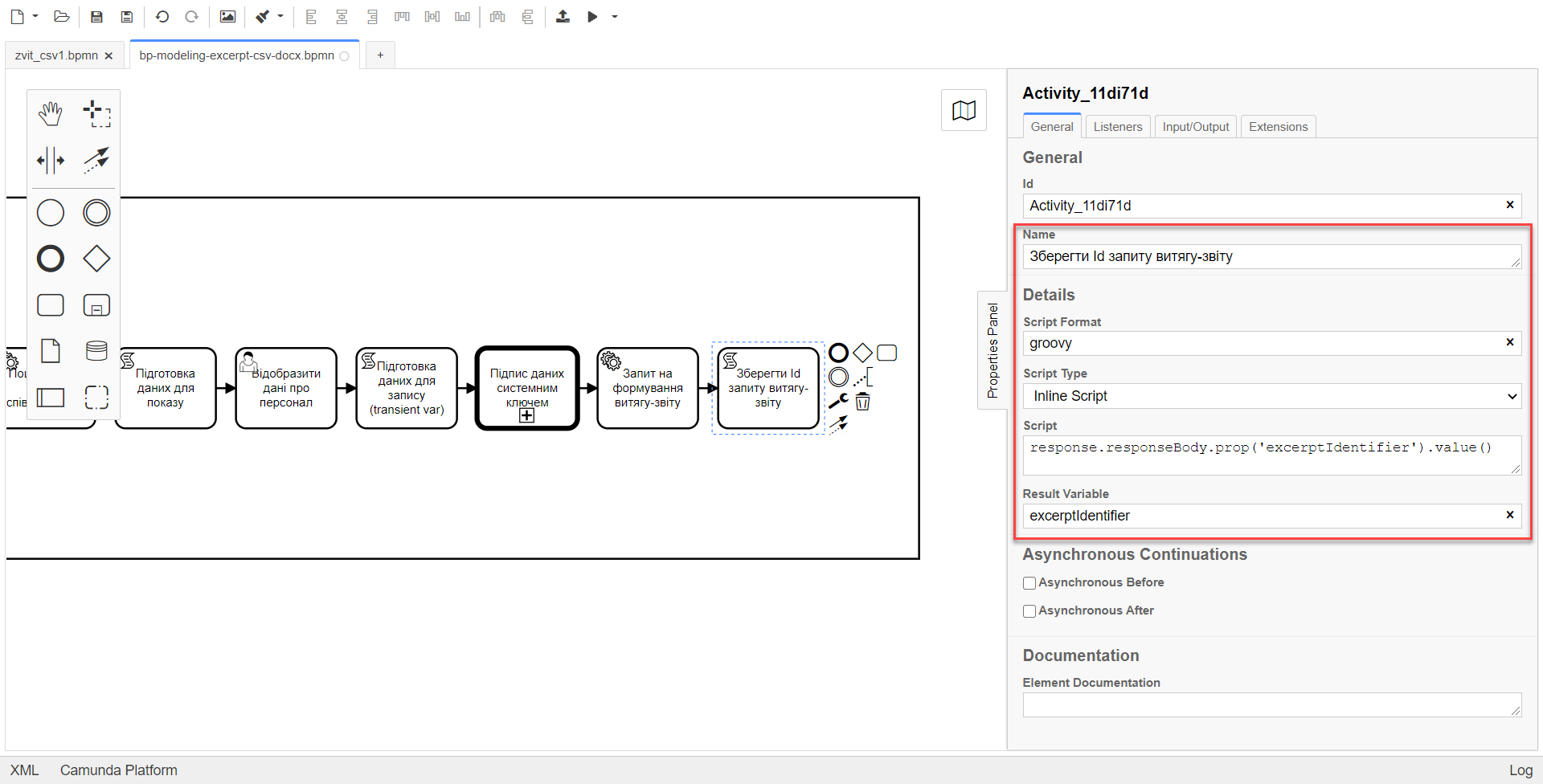 bp modeling excerpt csv docx 11