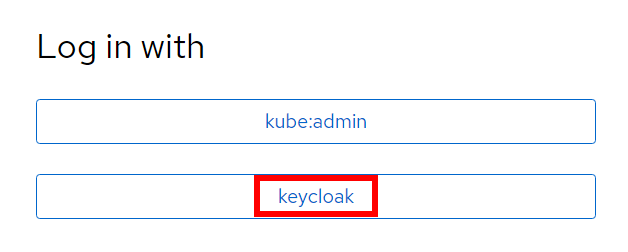 task 2 09 login keycloak