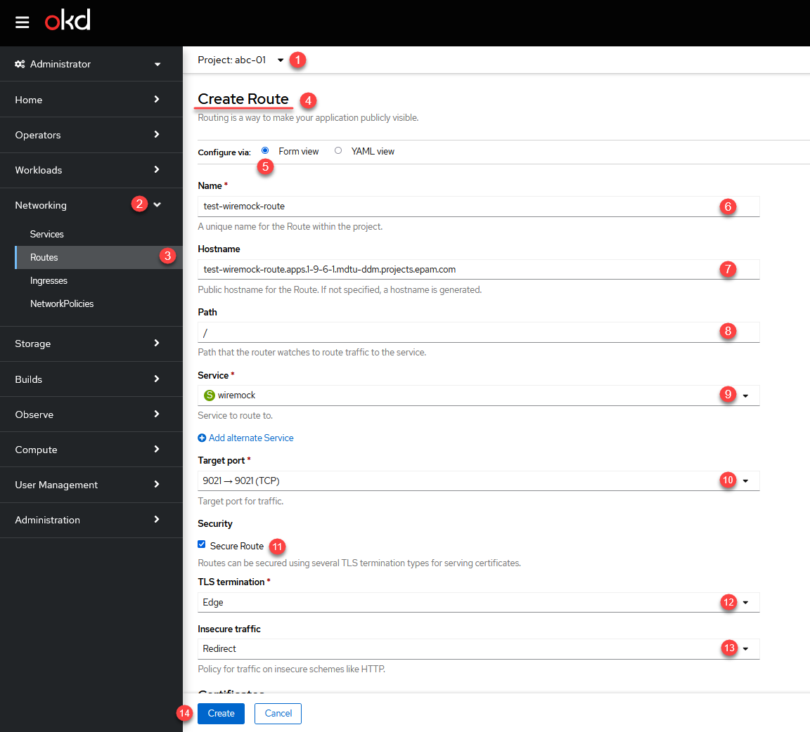 mock integrations 2