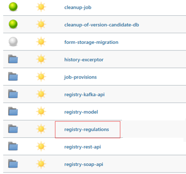 registry deploy regulation 08