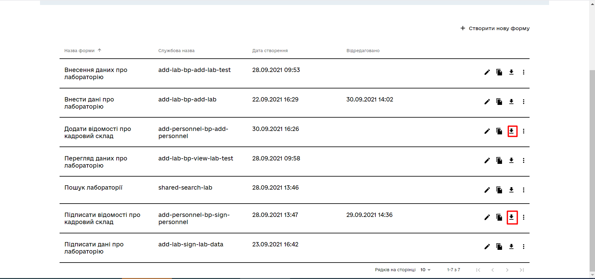 task 4 31 forms