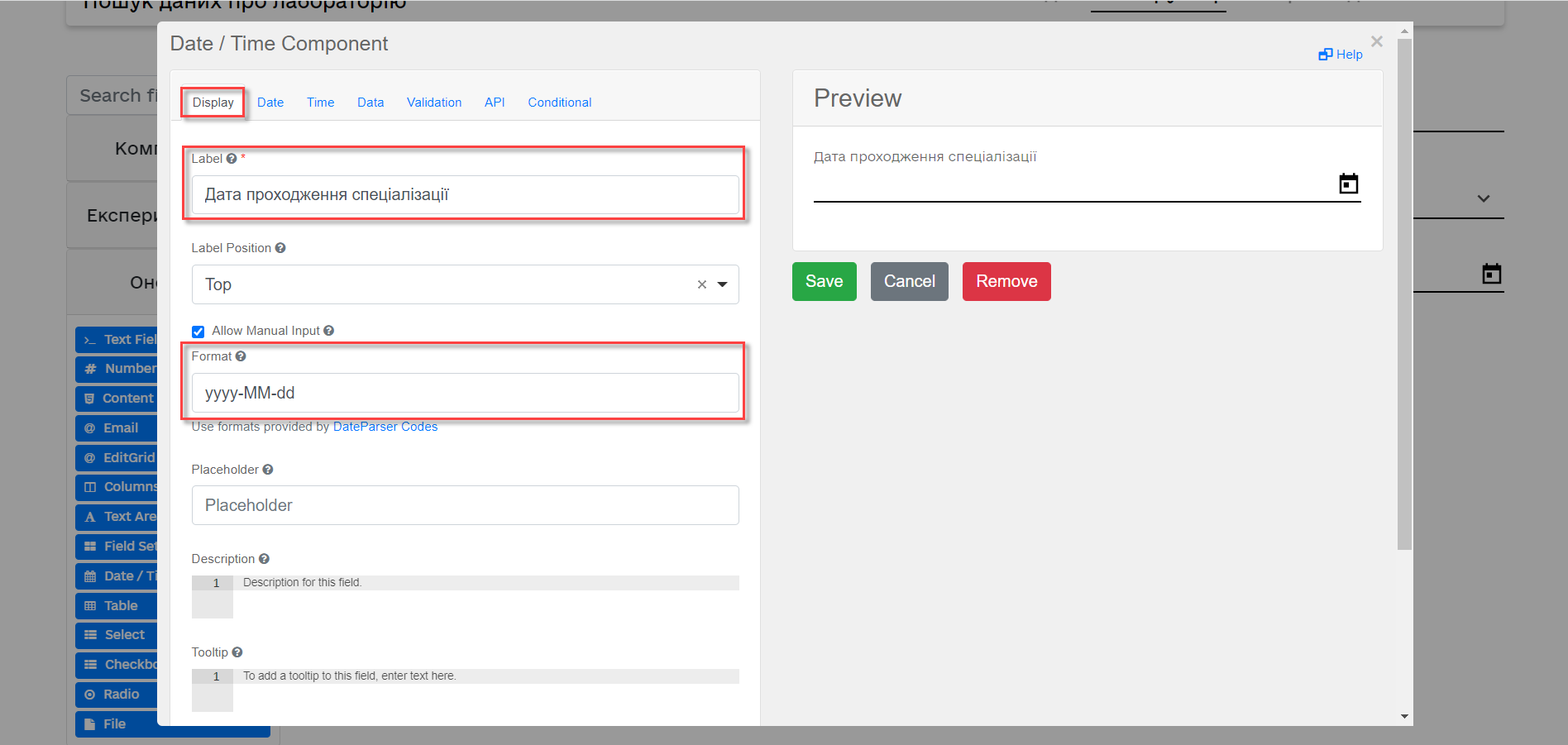 task 4 45 forms