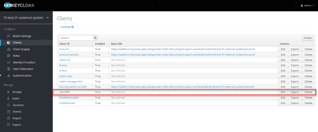rest soap api expose regulations 2