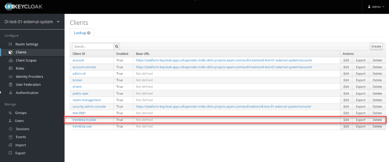 rest soap api expose regulations 4