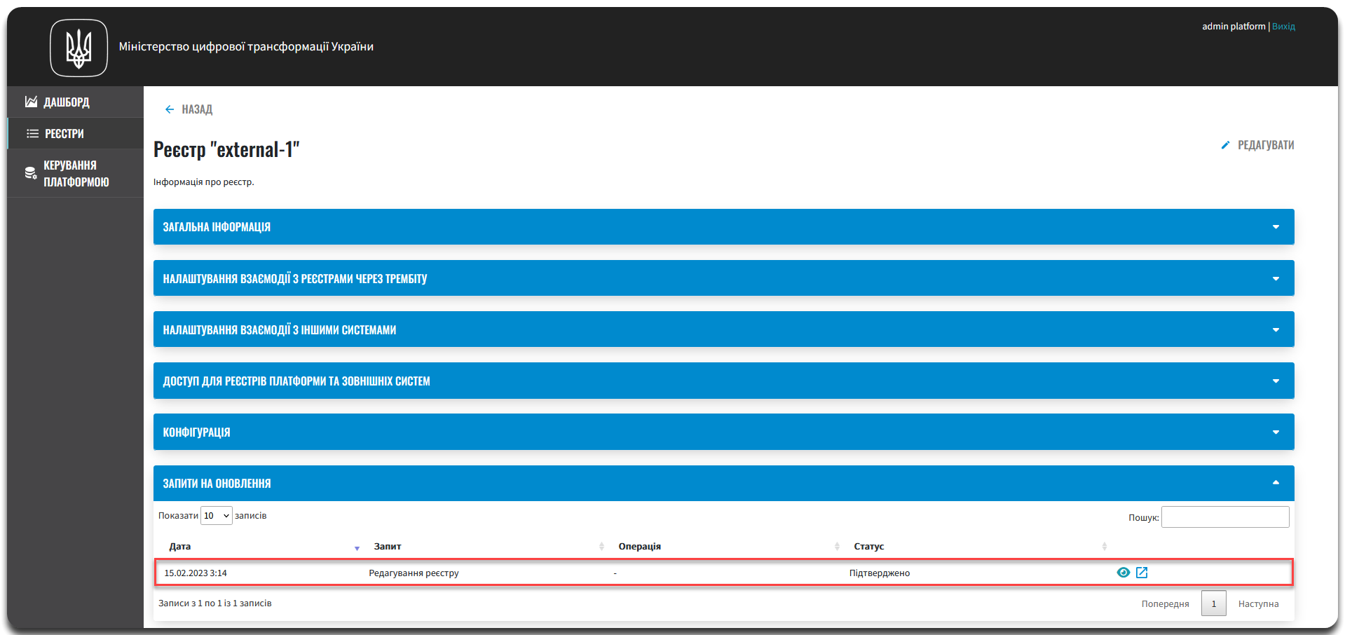cp ext sys 4