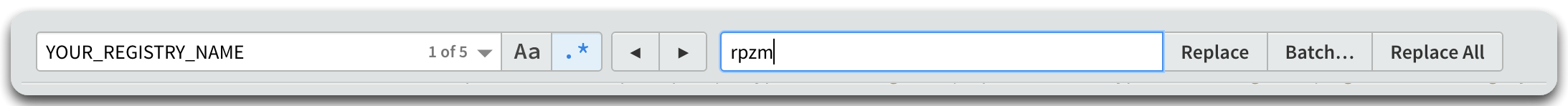 file prep 2