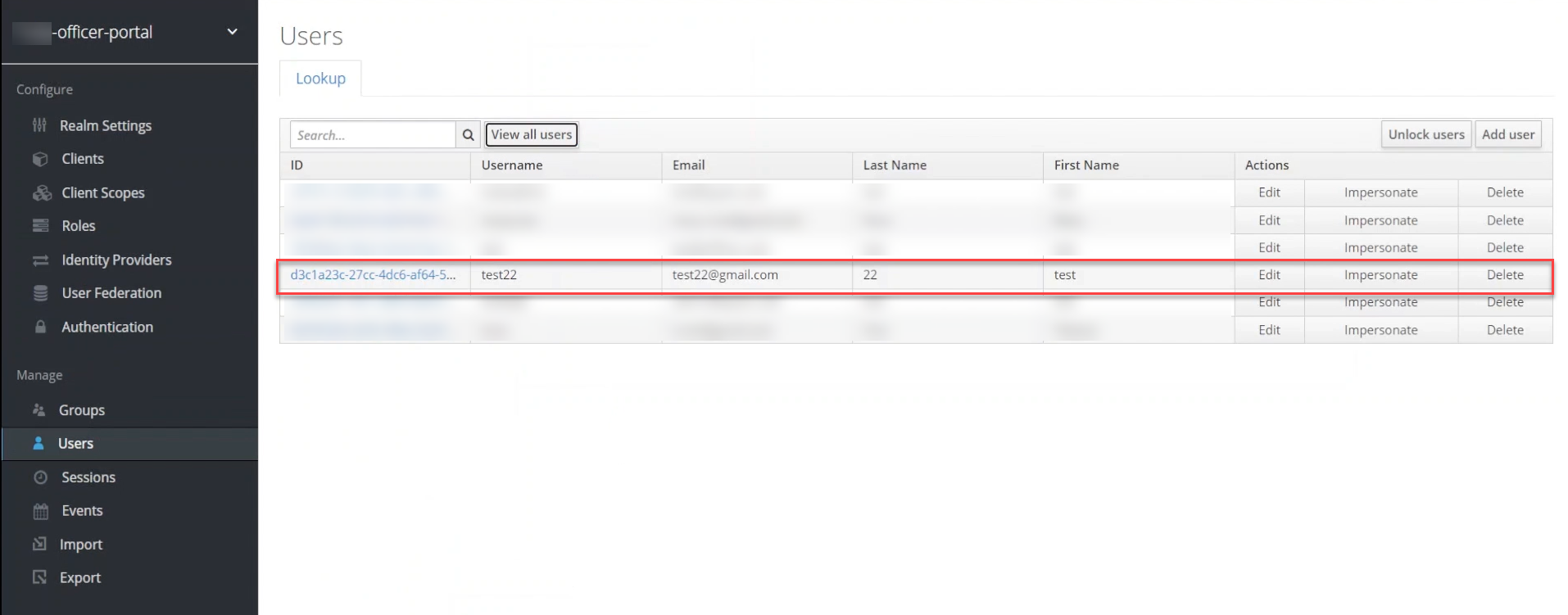 user register 12
